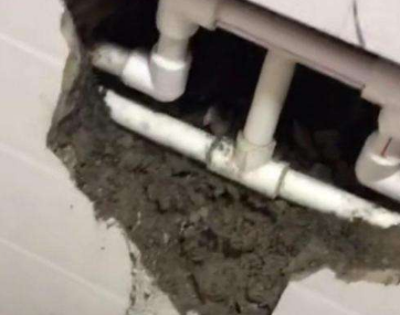 册亨卫生间漏水哪家好