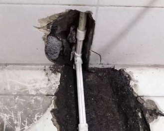 册亨卫生间测漏水哪家好 册亨卫生间测漏水哪家好