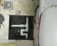 册亨卫生间防水推荐公司