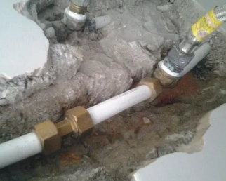 册亨测漏水多少钱
