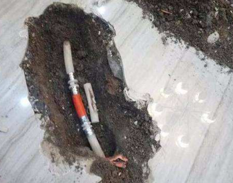 册亨水管维修哪家好