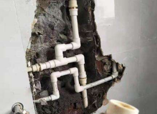 册亨卫生间测漏水价格多少