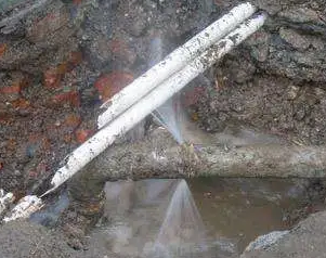 册亨水管维修费用是多少