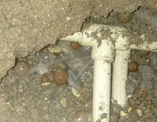 册亨卫生间测漏