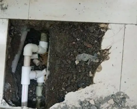 册亨卫生间测漏水哪家好