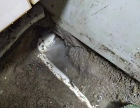 册亨卫生间测漏水多少钱