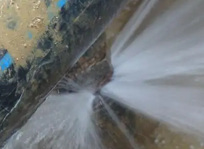 册亨卫生间测漏水施工步骤