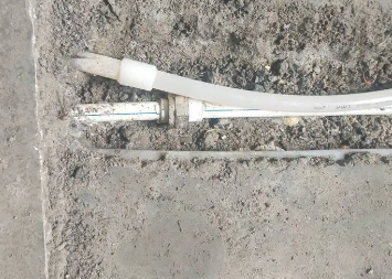 册亨卫生间测漏水之解决方法