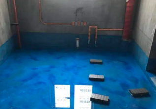 册亨卫生间防水步骤