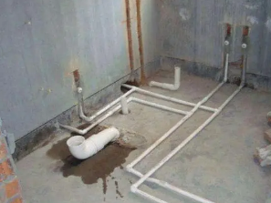 册亨水管维修多少钱