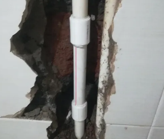 册亨卫生间测漏水的相关案例