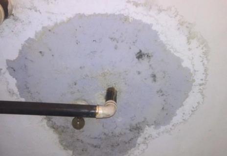 册亨测漏水公司分享如何自检漏水