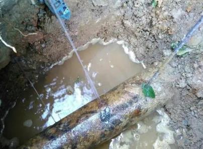册亨卫生间测漏水公司分享下我们可以检测到轻微的漏水和水压吗？